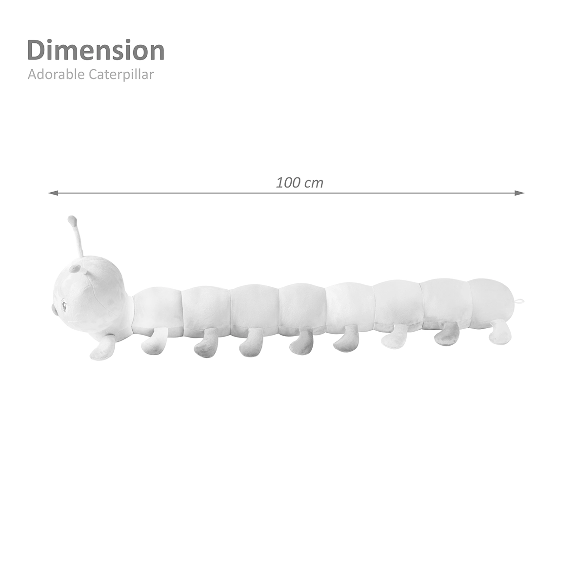 عروسک کرم شب تاب